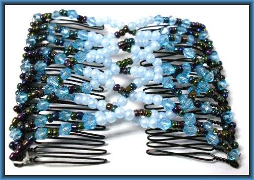 CRAZZZY R1 AUCTION - EZ COMB