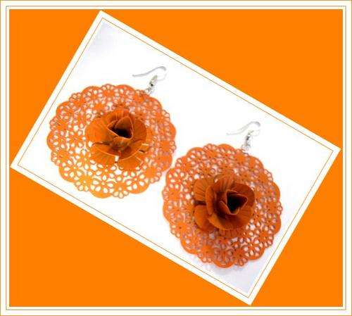 CRAZZZY R1 AUCTION - SUMMER EARRINGS