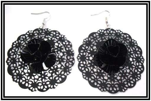 CRAZZZY R1 AUCTION - SUMMER EARRINGS