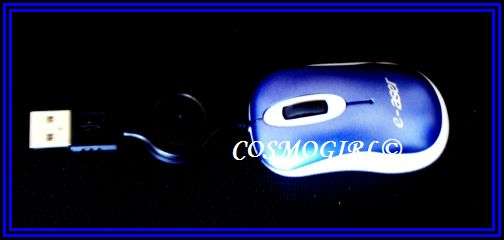 FREE SHIPPING - MINI OPTICAL WHEEL MOUSE