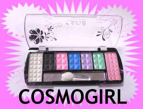 CRAZZZY R1 AUCTION - 8PC EYE SHADOW KIT