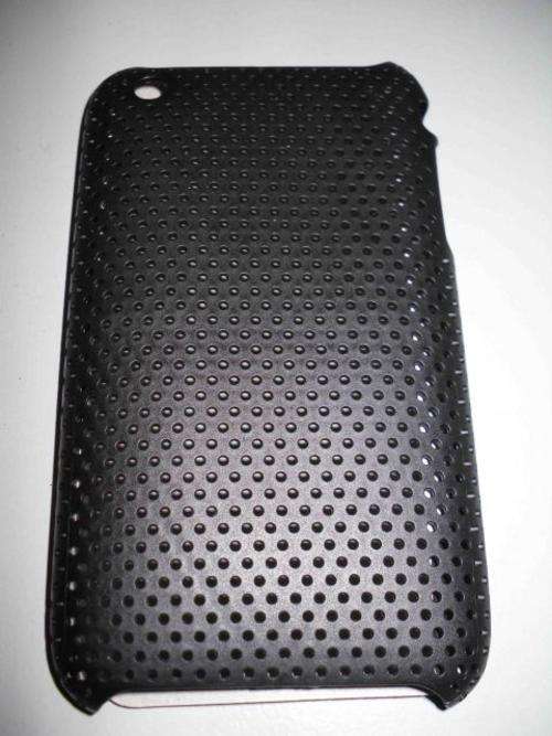 CRAZZY R1 AUCTION - IPHONE BACKCOVER