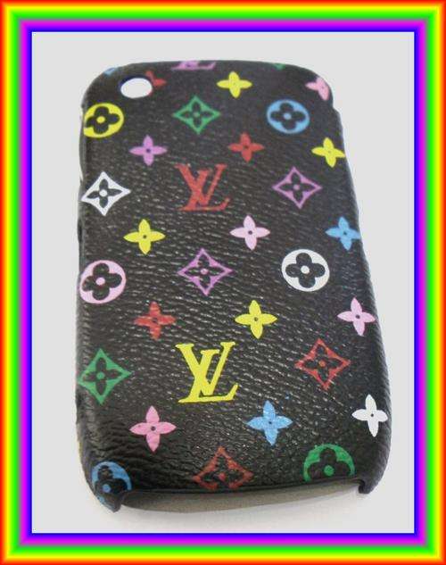 FREE SHIPPING - BLACKBERRY 8520 / 9300 LV COVER