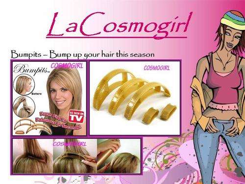 crazzzy R1 auction - BIG HAPPIE HAIR - BUMPITS - AVAILABLE IN BLONDE