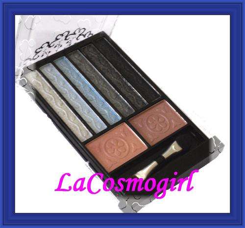 CRAZZZY R1 AUCTION - 9pc makeup kit