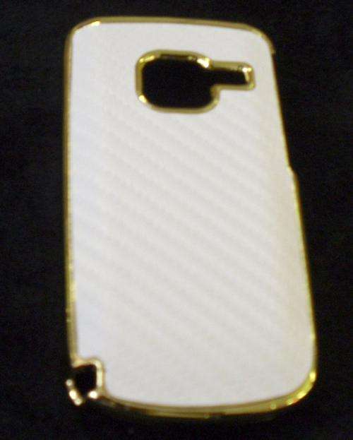 CRAZZZY R1 AUCTION - STUNNING PRINT BACK COVER FOR NOKIA C3