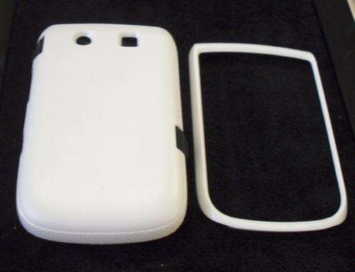 CRAZZZY R1 AUCTION - BLACKBERRY TORCH 9800 DOUBLE COVER