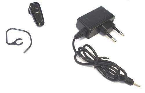BLUETOOTH HEADSET