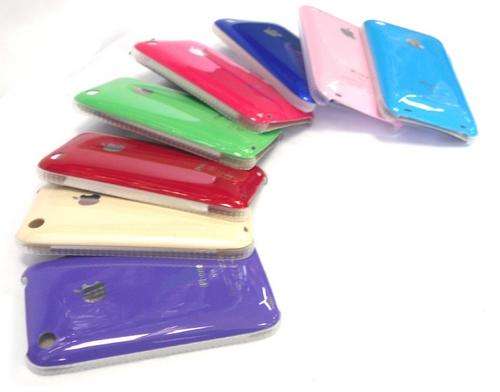 BUY 1 GET 1 FREE PROMO - CRAZZY R1 AUCTION -  APPLE IPHONE 3G BACK COVER