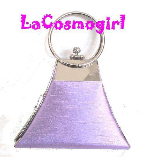 ladies evening bag - pretty & stylish