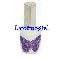 15ml UV GEL TOP COAT