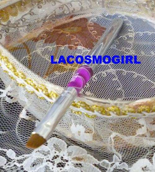 UV GEL NO.6 BRUSH
