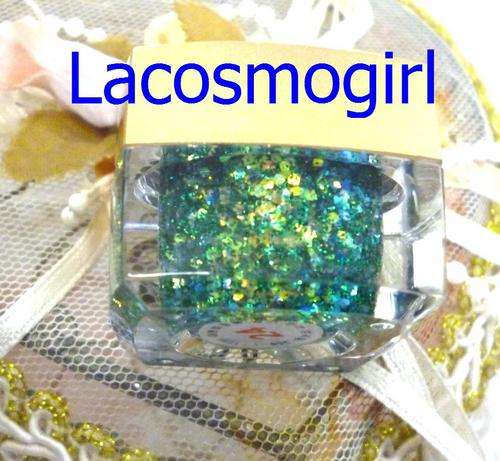 CRAZZZY R1 AUCTION - GLITTER UV gel for nails