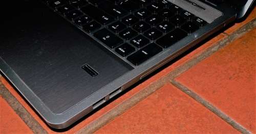 HP Probook 4540s