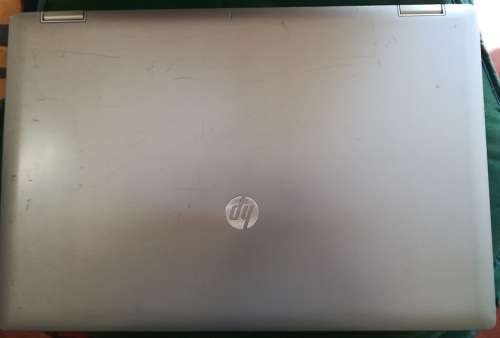 HP laptop great offer!