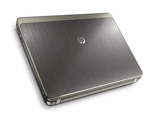 HP Probook 4530s laptop