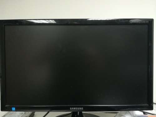 HP Z200 SFF PC computer complete!