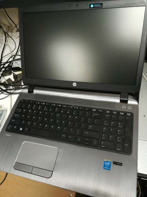 HP ProBook 450 G2 Laptop
