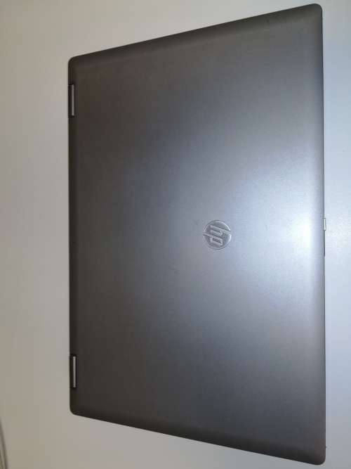 HP Probook 6550b laptop Original!