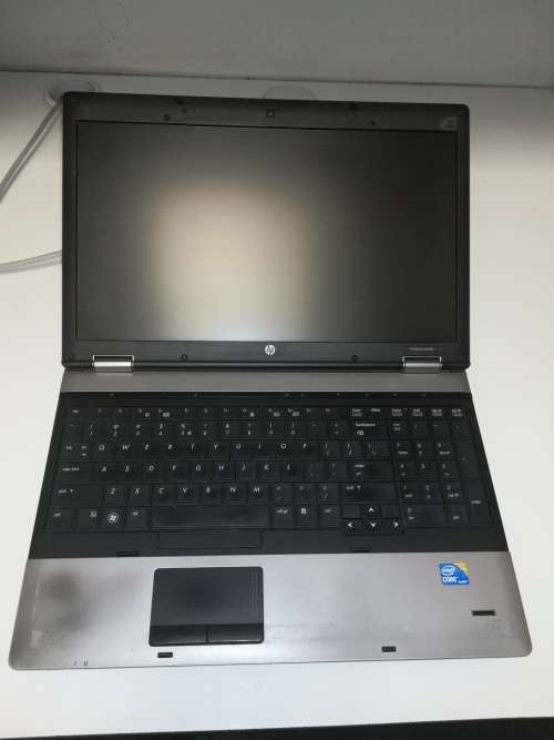 HP Probook 6550b laptop Original!