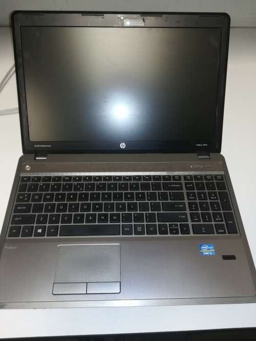 HP Probook 4540s laptop Original!