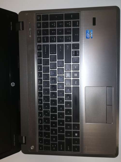 HP Probook 4540s laptop Original!
