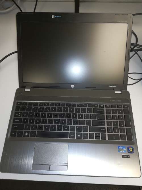 HP Probook 4530s laptop
