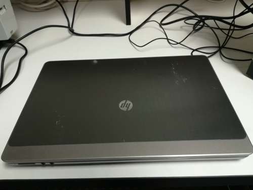 HP Probook 4530s laptop