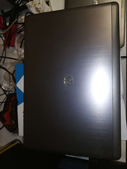 HP Probook 4540s laptop