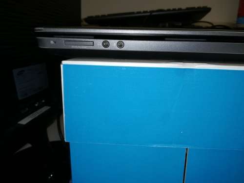 HP Probook 4540s laptop