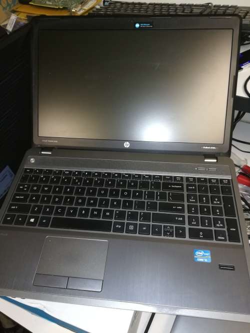 HP Probook 4540s laptop