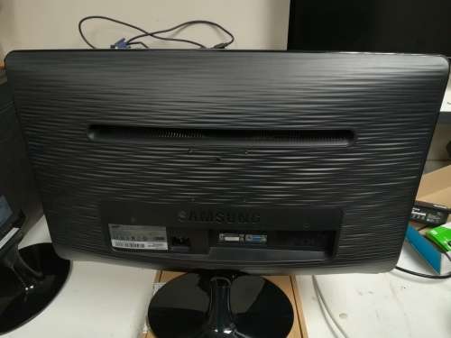 Samsung 24 inch monitor B2430H