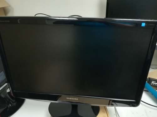 Samsung 24 inch monitor B2430H