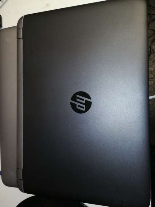 HP Probook 450 G3 business laptop