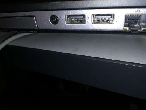 HP Probook 450 G3 business laptop