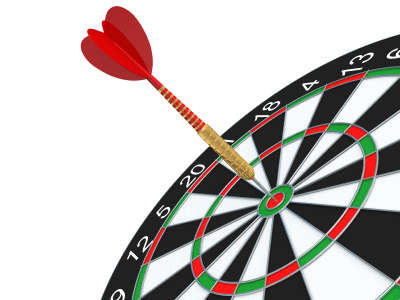 *** Dartboard inc. "6" Plastic Darts *** - Super Family Fun!!!