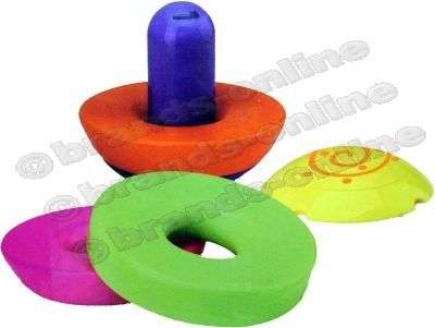 NEW!!! *** Roll Along Stacking Ball ***