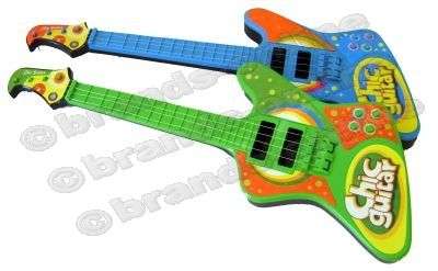 *** Chic Kid's String Music Guitar ***