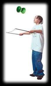 *** "Diabolo" - Endless Hours of Fun for All ages!!! ***