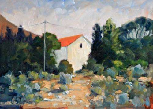Old Farm