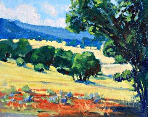Country Colours