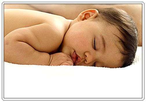 Instant Baby Sleep soundtrack