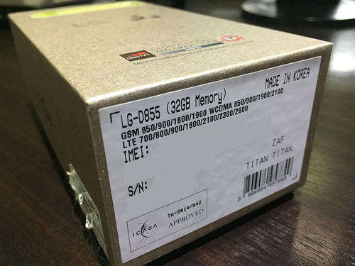 Box