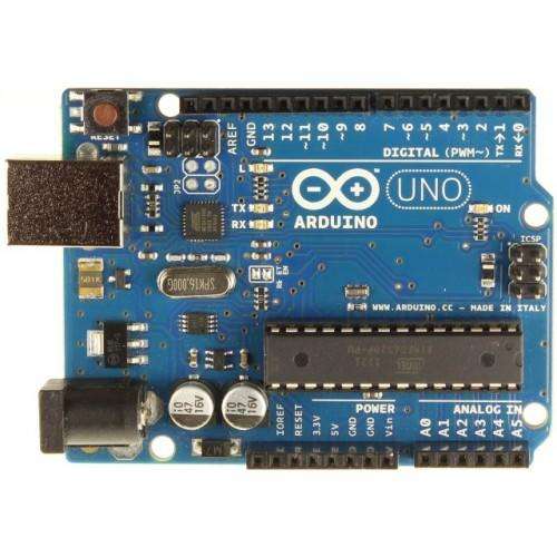Arduino Uno R3 (Compatible)