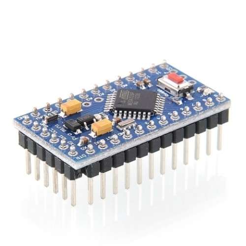 Arduino Pro Mini 5V/16MHz (Compatible)