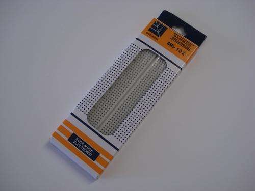 Prototyping Breadboard 830 Point (MB102)