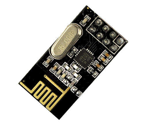 NRF24L01+ 2.4GHz Wireless Transceiver Module