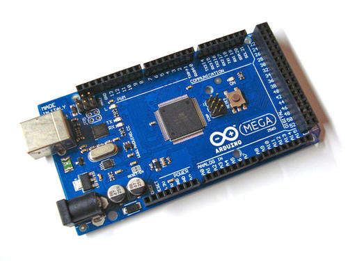 Arduino Mega2560 R3 (Compatible)