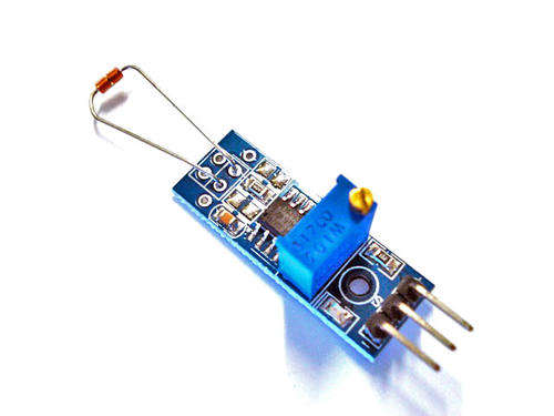Thermal Sensor (for Arduino, PIC, ARM, DSP, AVR, Etc.)