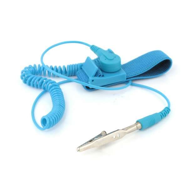 Anti-Static Wrist Strap